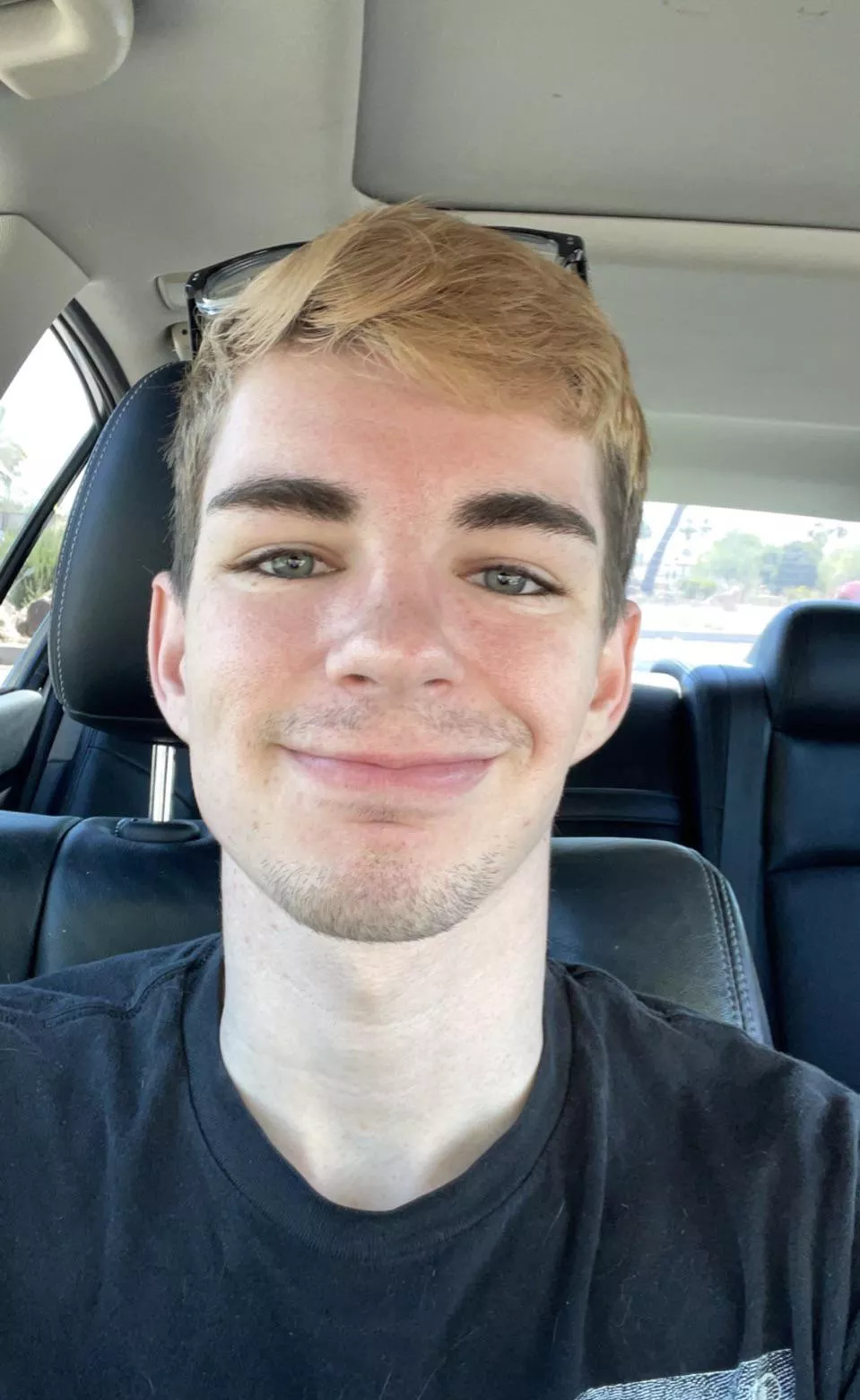 Always working lol hope everyone is doing well