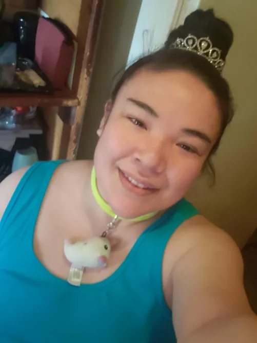 Am feeling happy today 😁