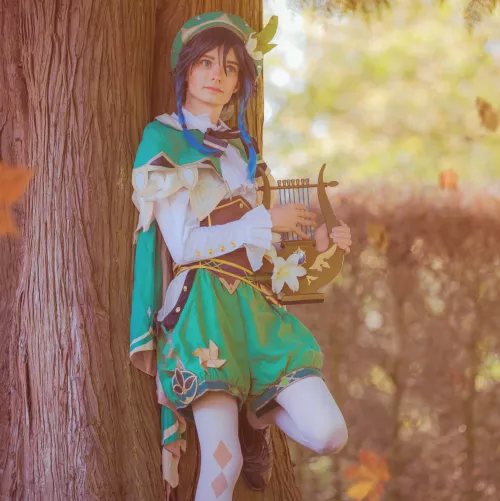 am I cute enough?💚