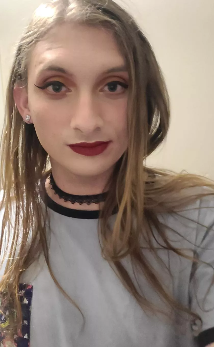 am I cute enough to keep going down the rabbit hole? 🥺