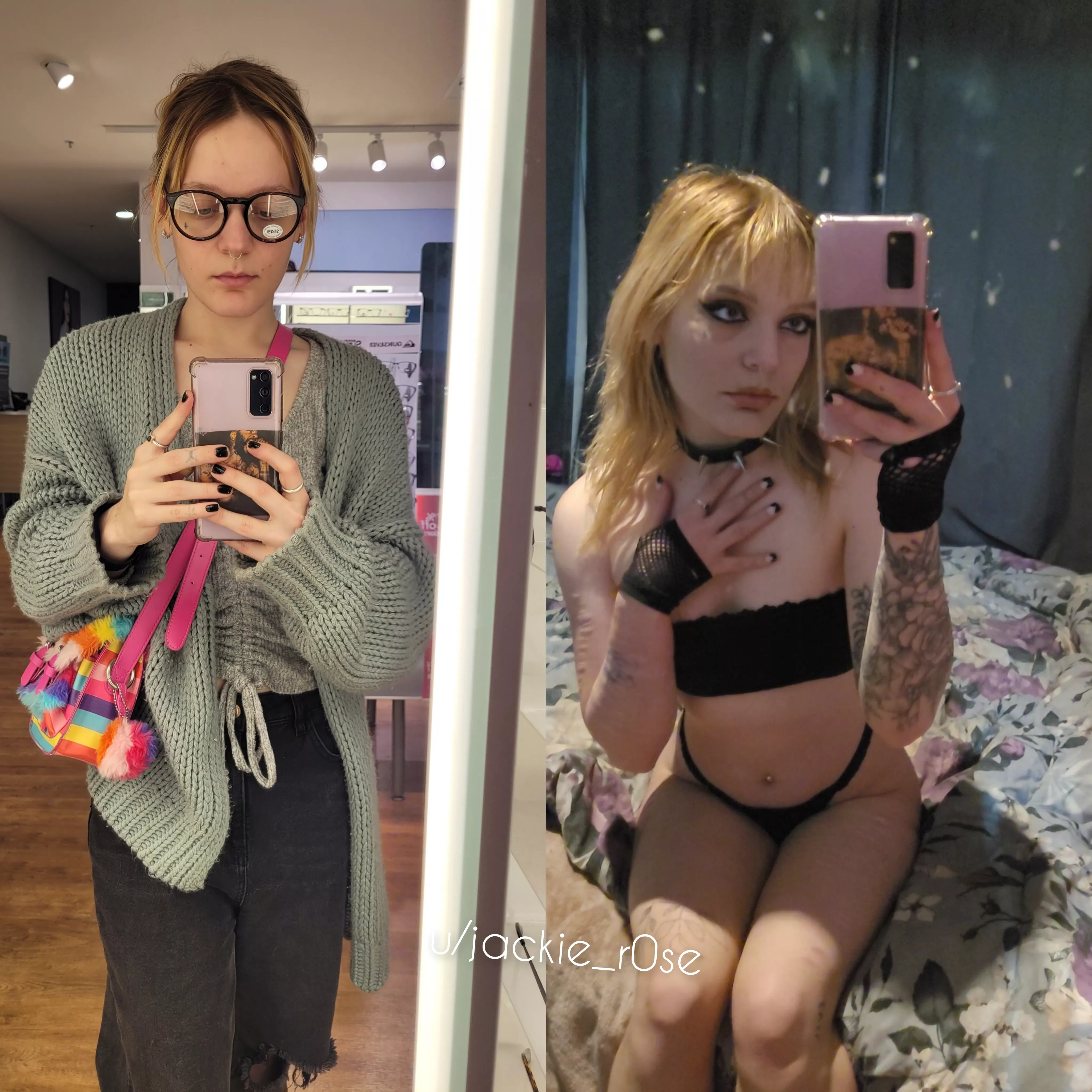 am I doing it right 😳