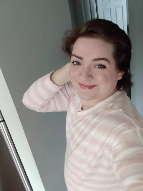 am I fem enough for this sub?