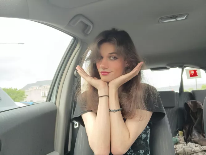 am I feminine enough?