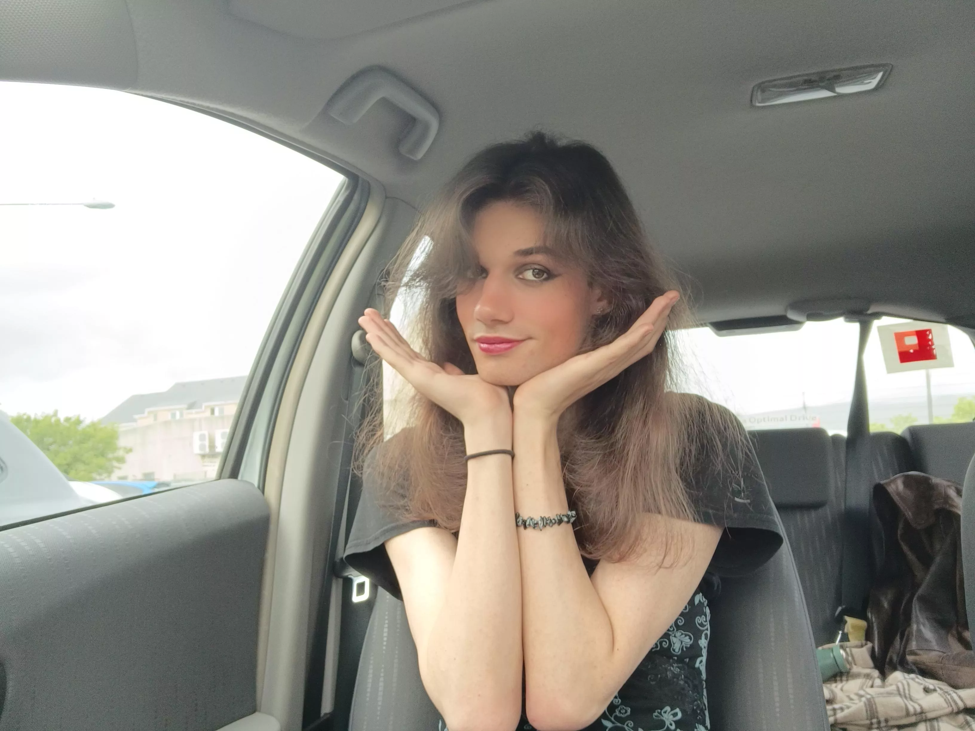 am I feminine enough?