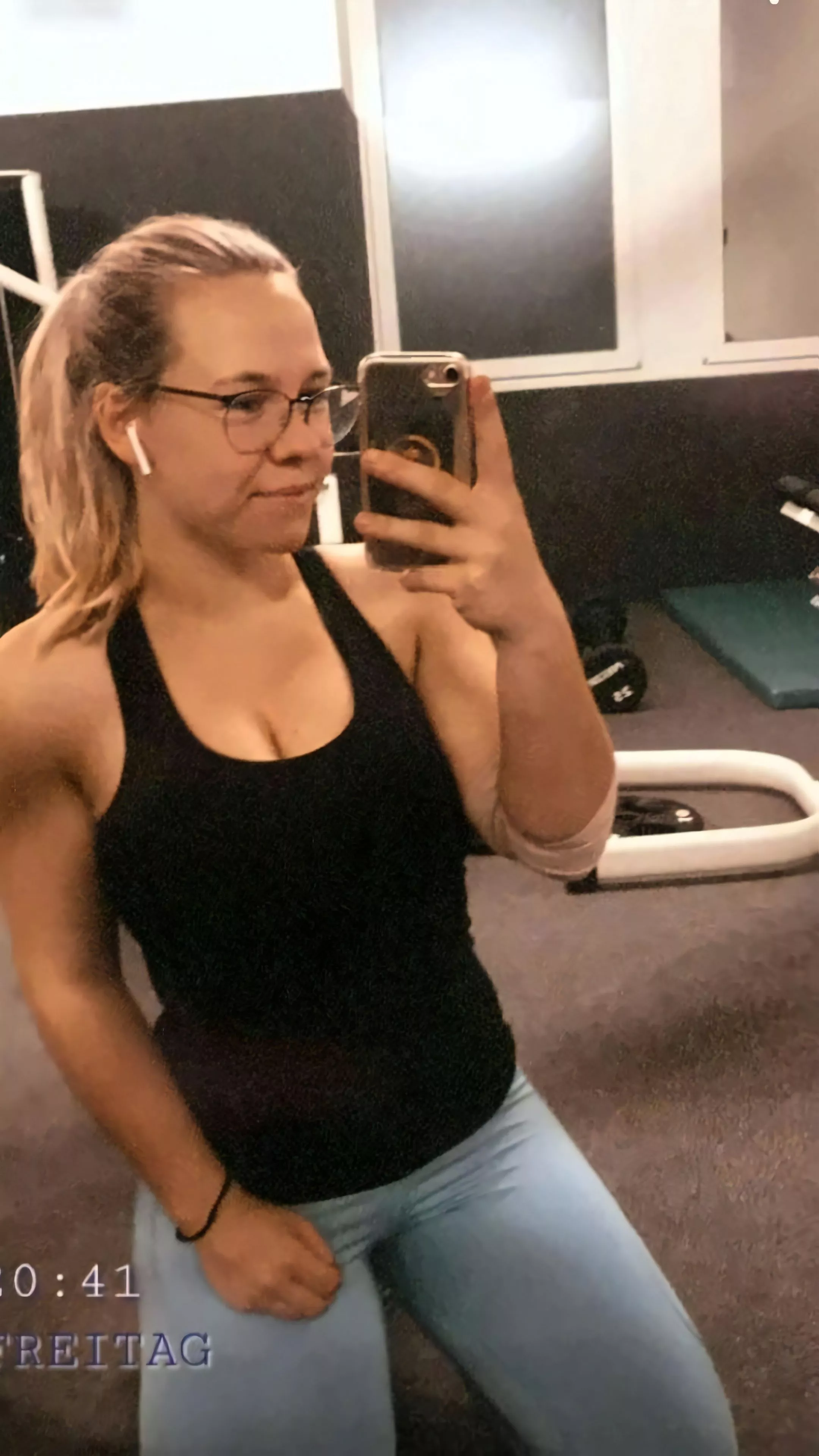 Am i fuckable?🔥💦