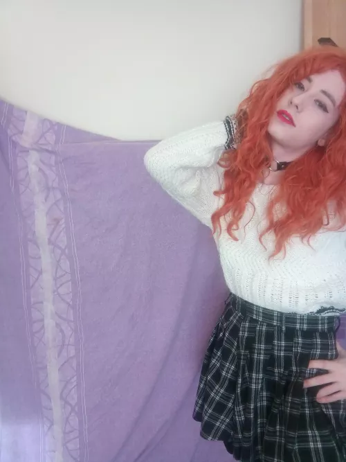 Am I GF material? 😘