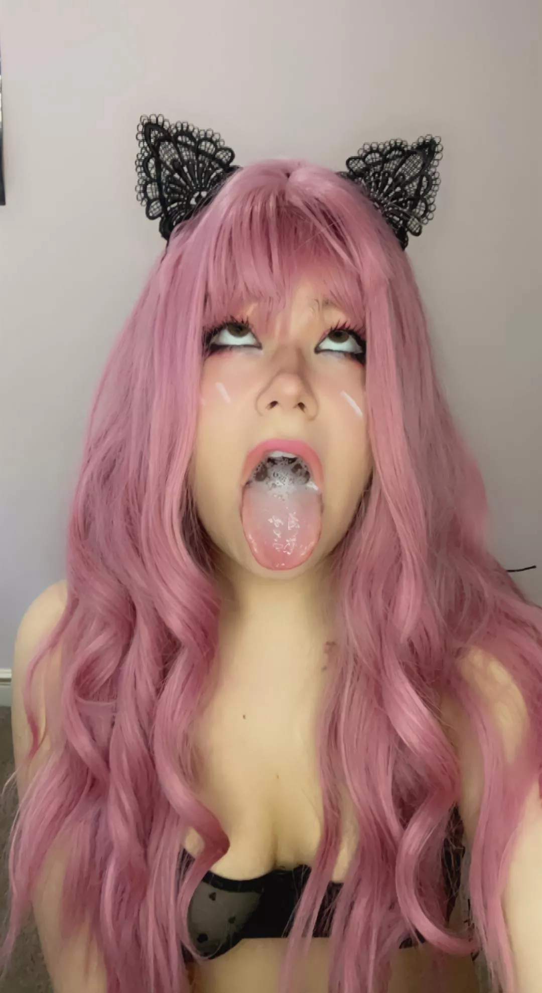 💦Am I sloppy enough for you, Daddy?🍭 TOP 20% creators.🔥 Check my FREE account. VIP account on OnlyFans for just 💸$9.99💸. Get access to all my explicit content without PPV.🍒