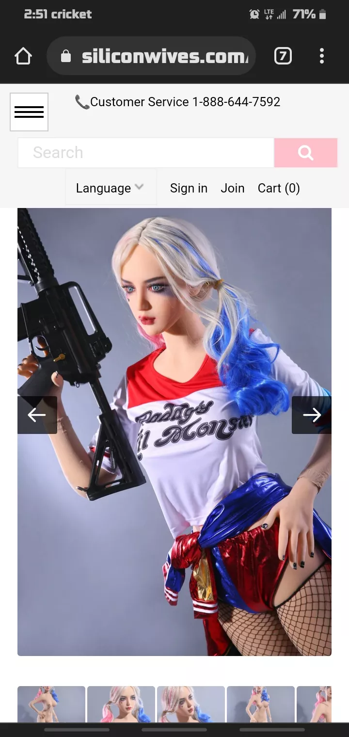 AM I THE ONLY 1 WHO WANTS TO BUY THIS