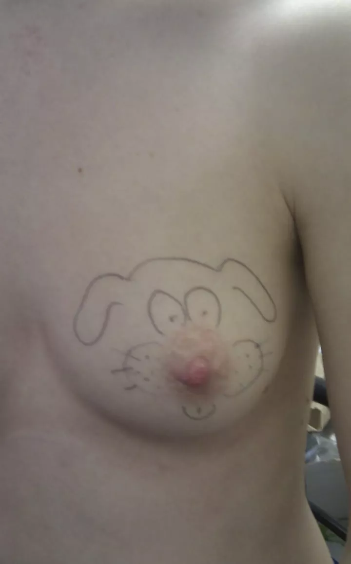 Am I the only one that has this done to them regularly? F25 140llb 5'11 Am I the only one that has this done to them regularly? F25 140llb 5'11