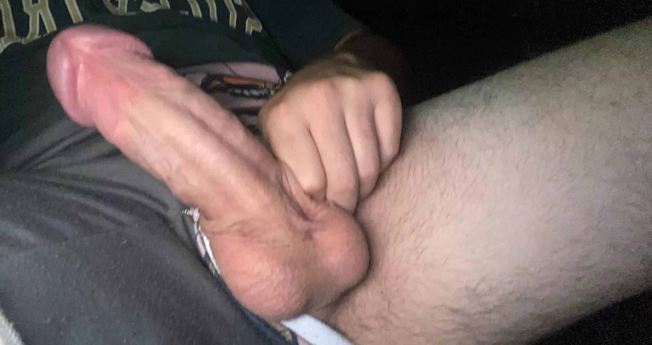 Am I thick Am I thick