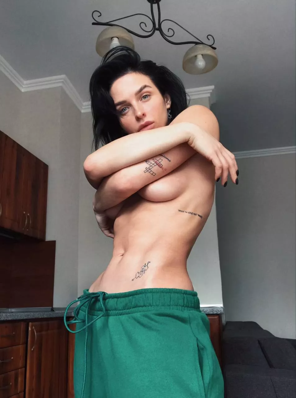 Am i too old for u, daddy ? 😈 link in comments ✊