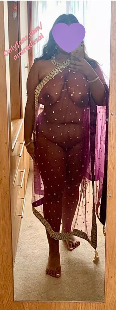 Am I wearing too much? ✨(OC)