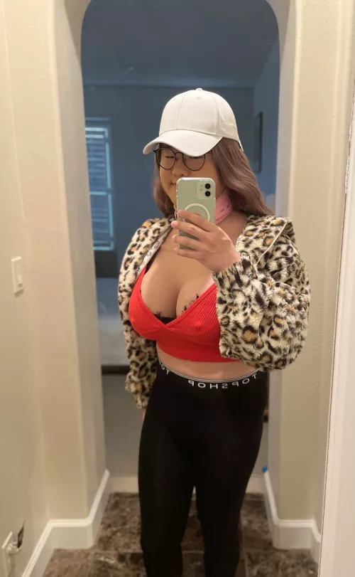 Am I worthy for tribute?❤️