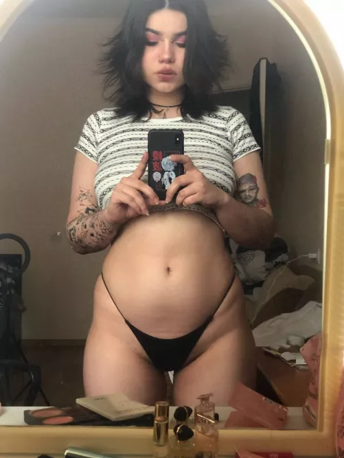 Am I your type? 💖