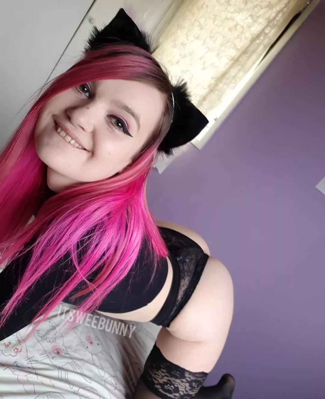 Am I your type? 😋 Am I your type? 😋