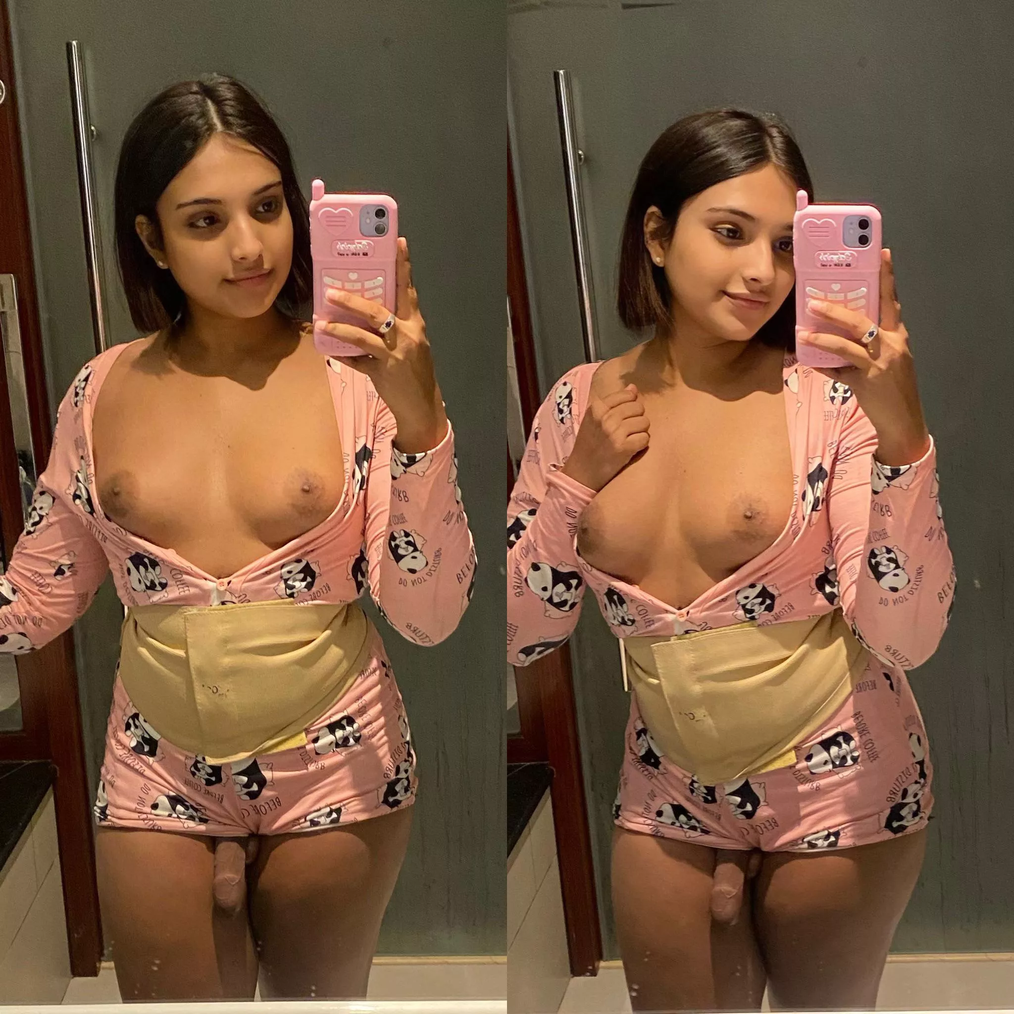 Am I your type of a ts girl ?