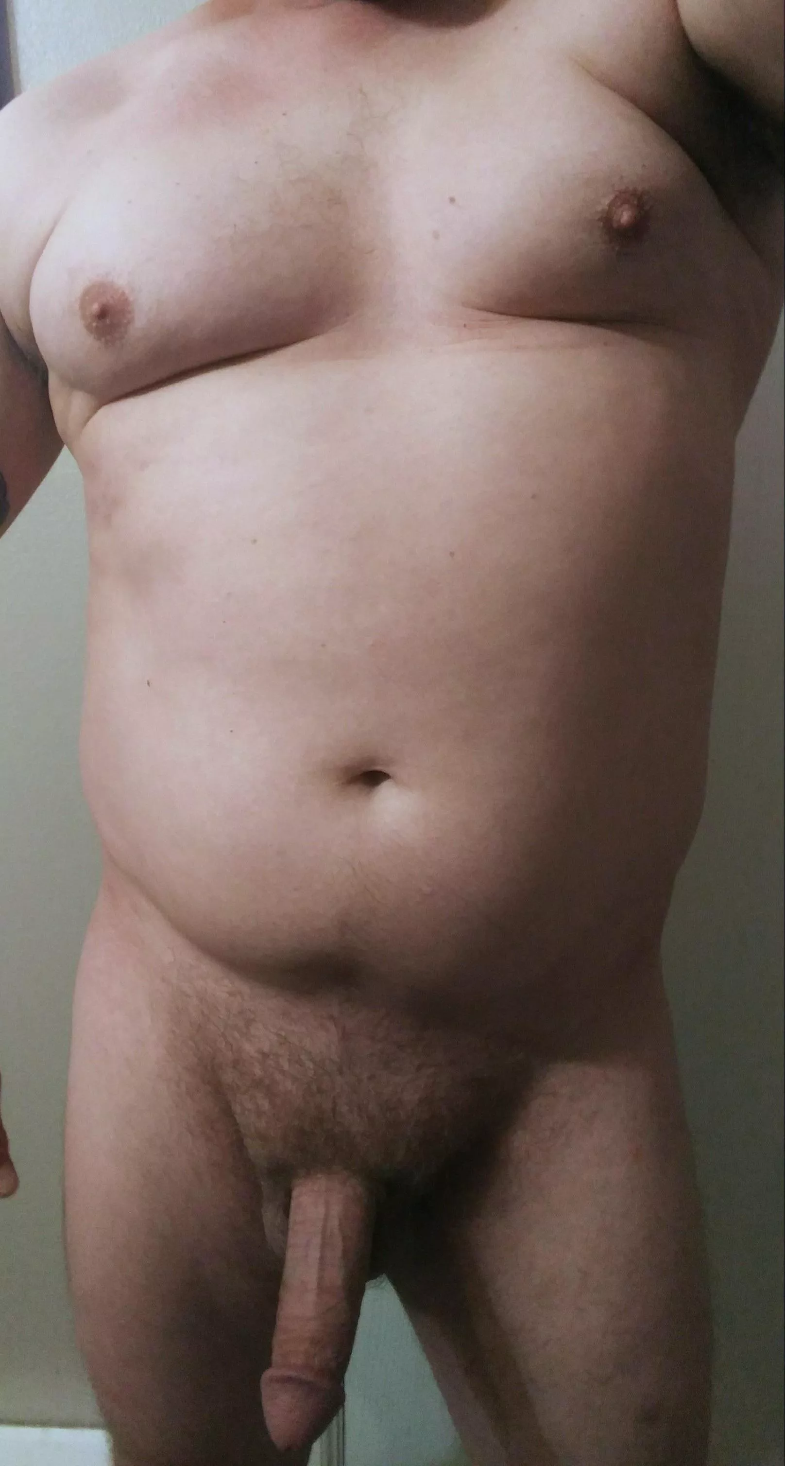 Am I your type of Dude?