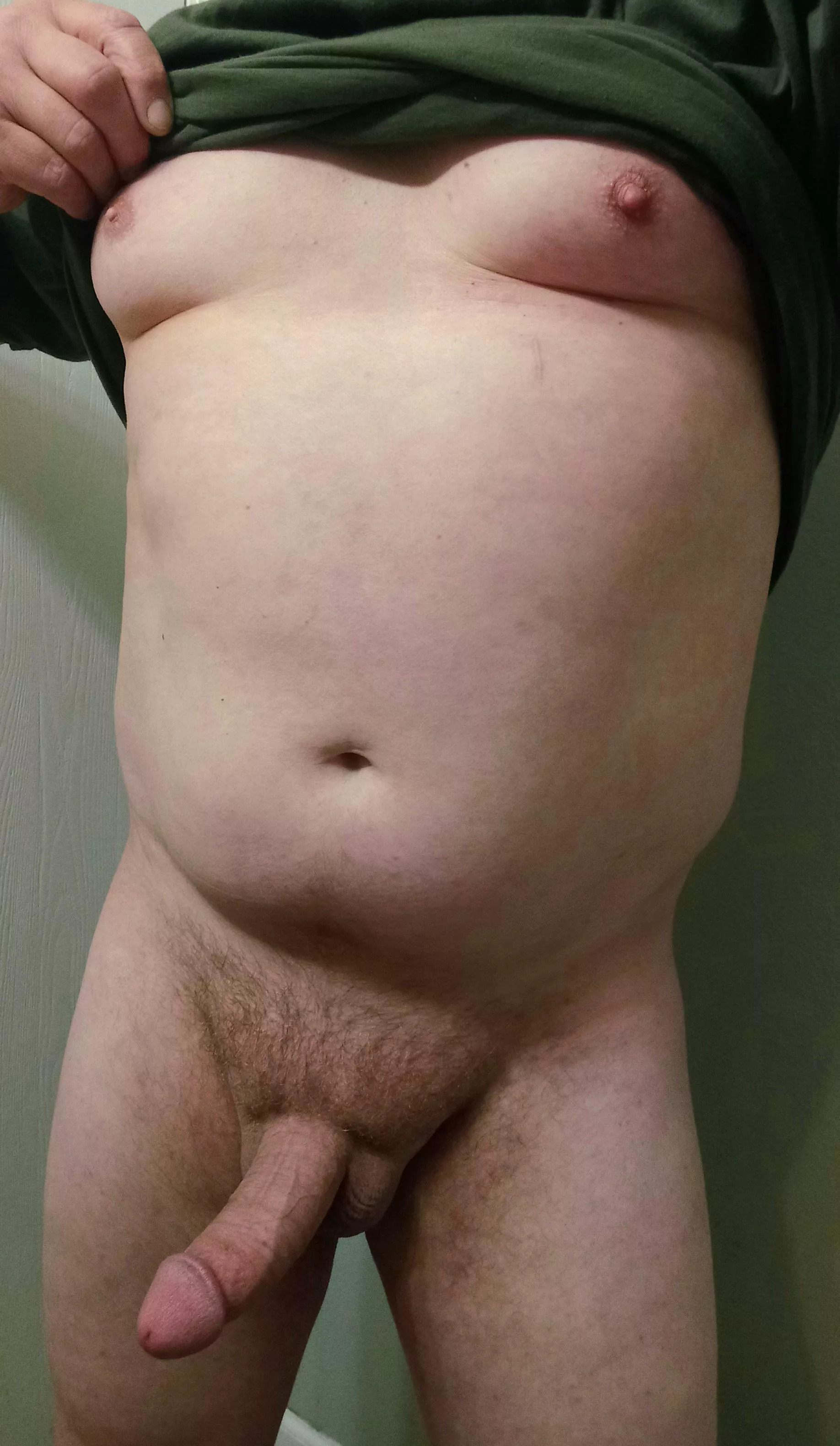 Am I your type of Dude?