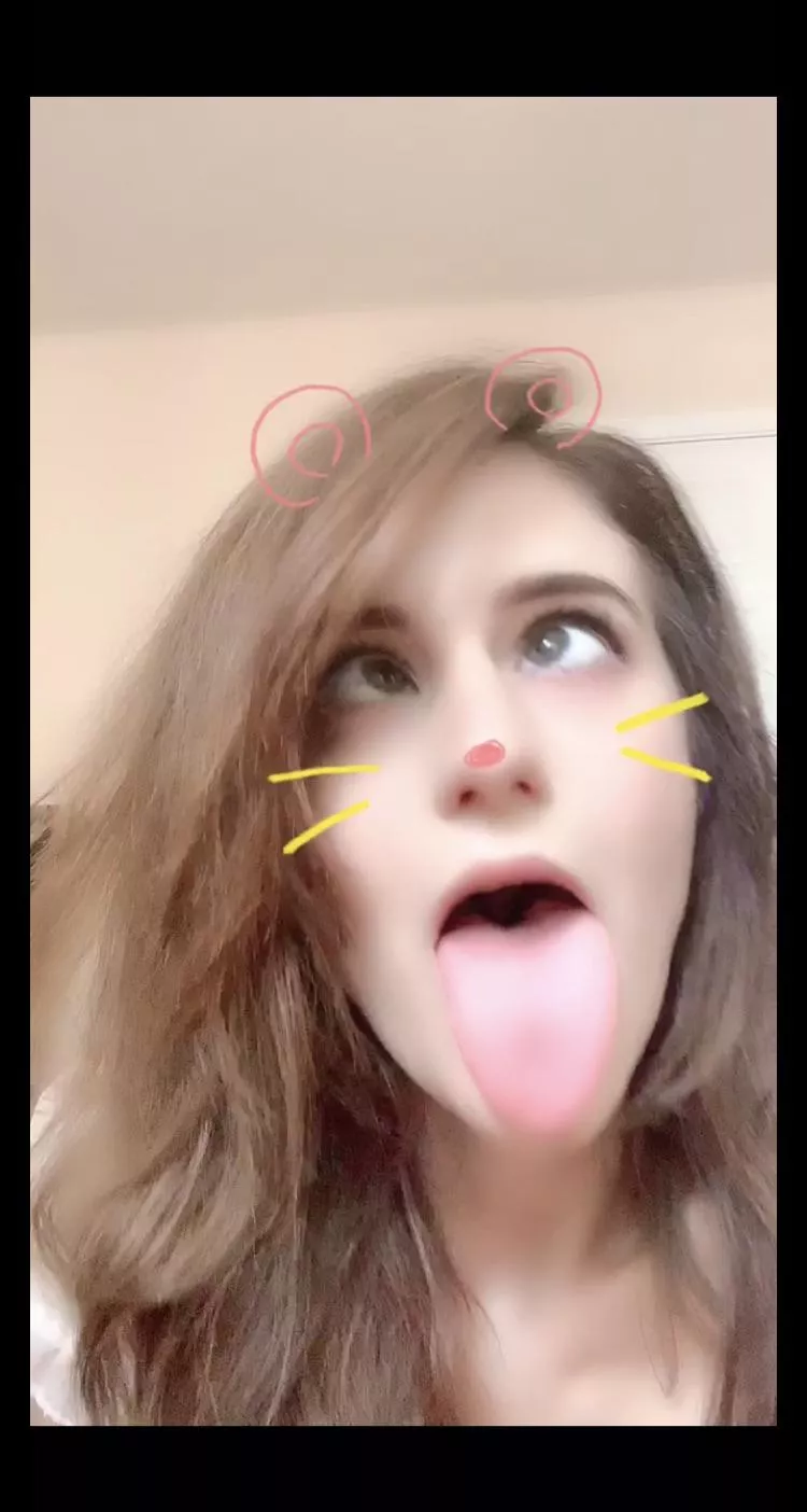 Ami waiting for it 💦