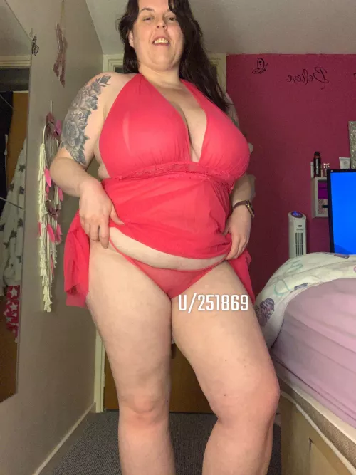 An early birthday present and I’m in love 🔥