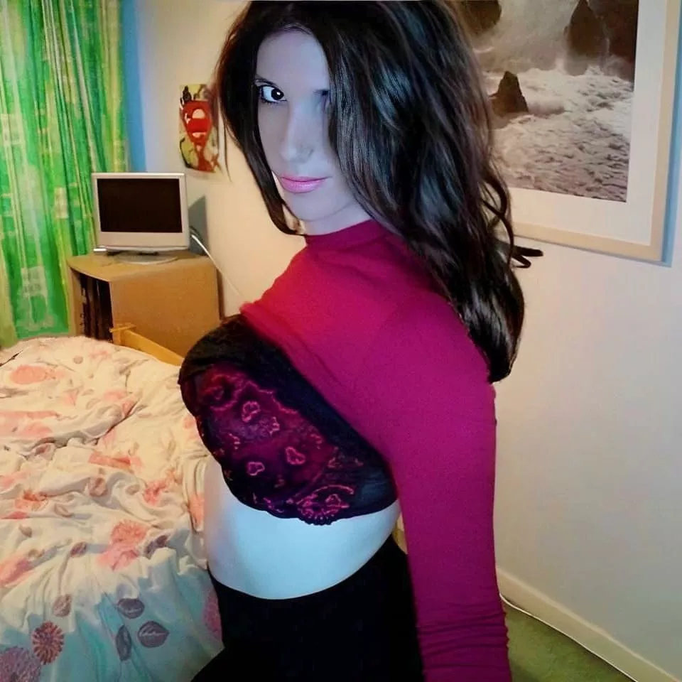 An oldie but a goodie! 💁🏻‍♀️💋