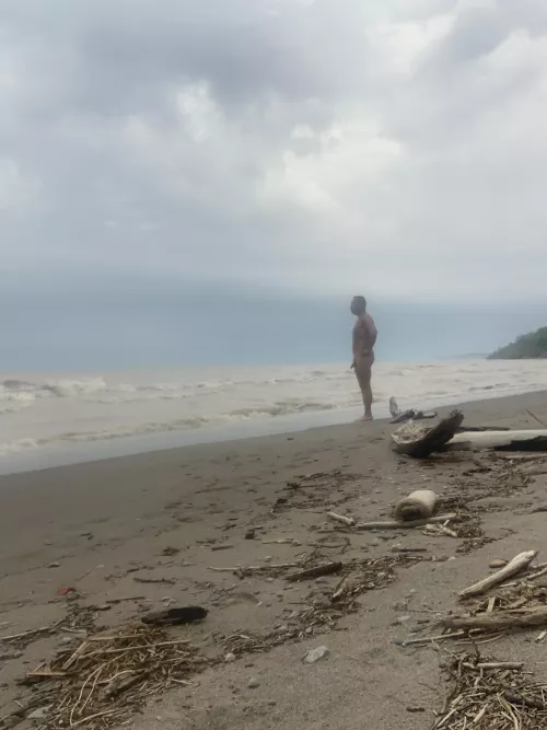 And I think to myself…what a wonderful world…