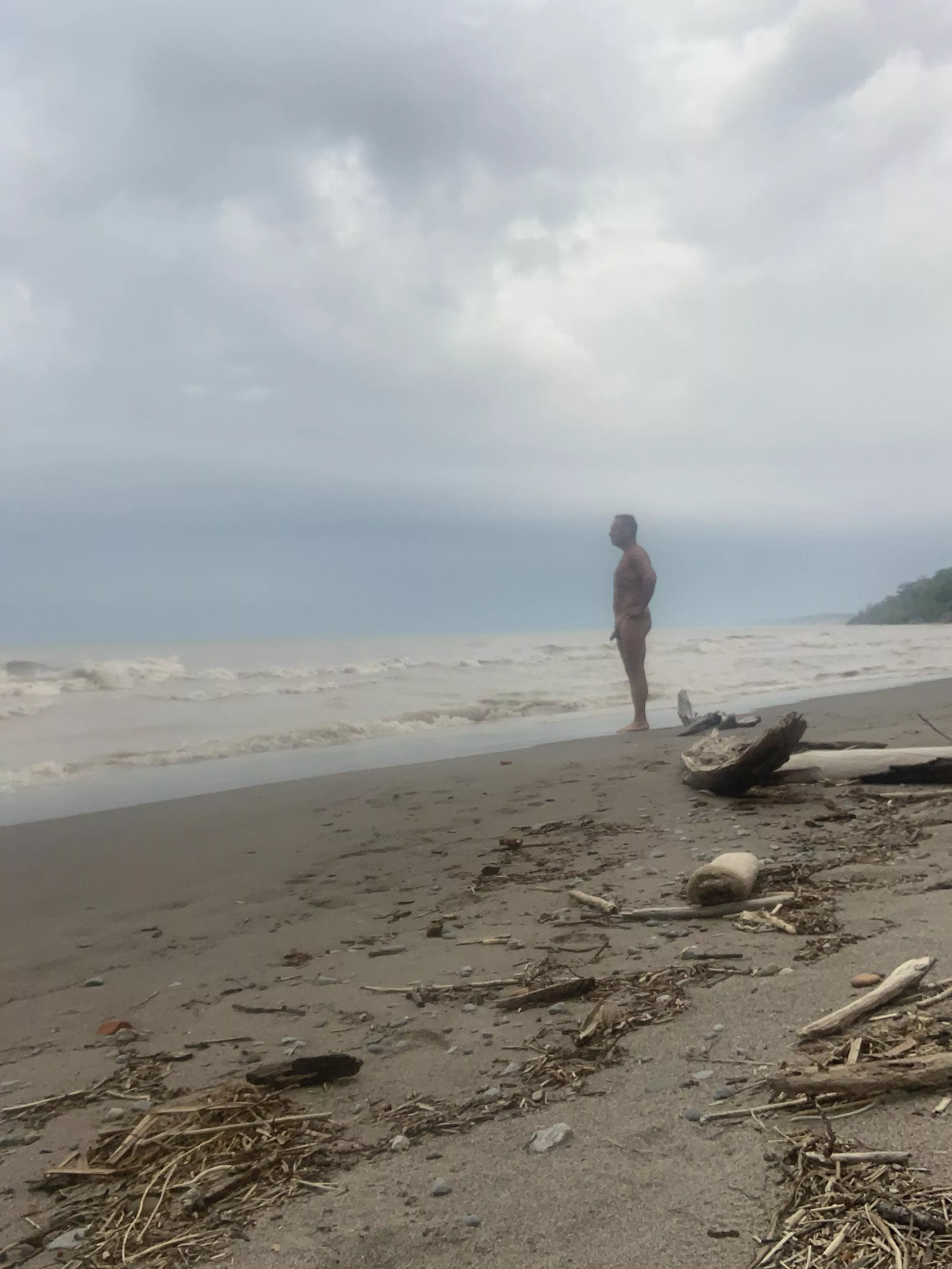 And I think to myself…what a wonderful world…