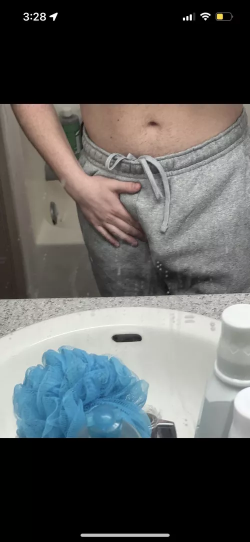 And I’m soft I swear by it ;)