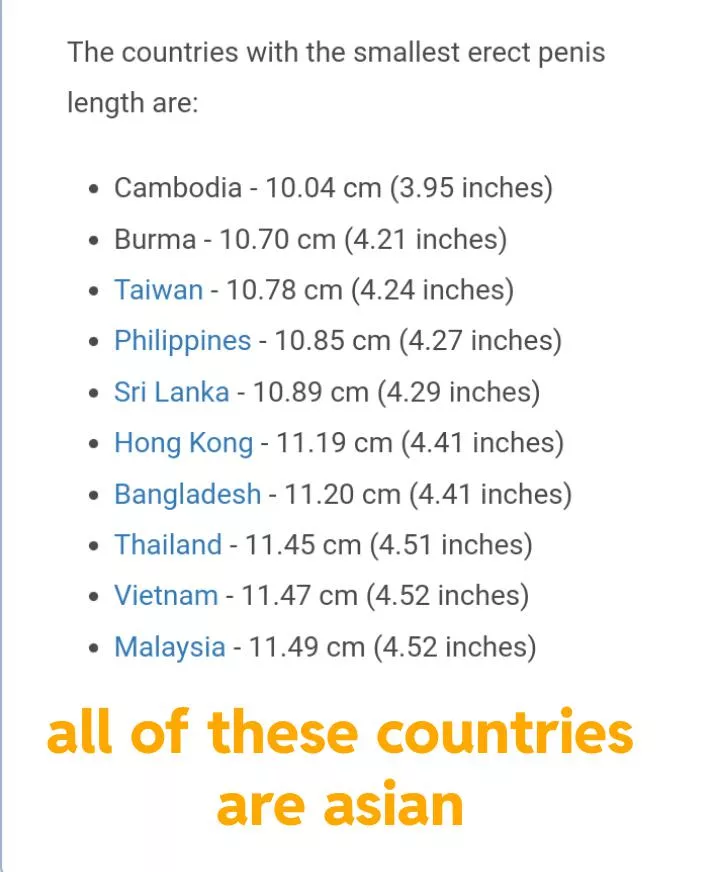 and little Asian cucks still wonder why  and little Asian cucks still wonder why