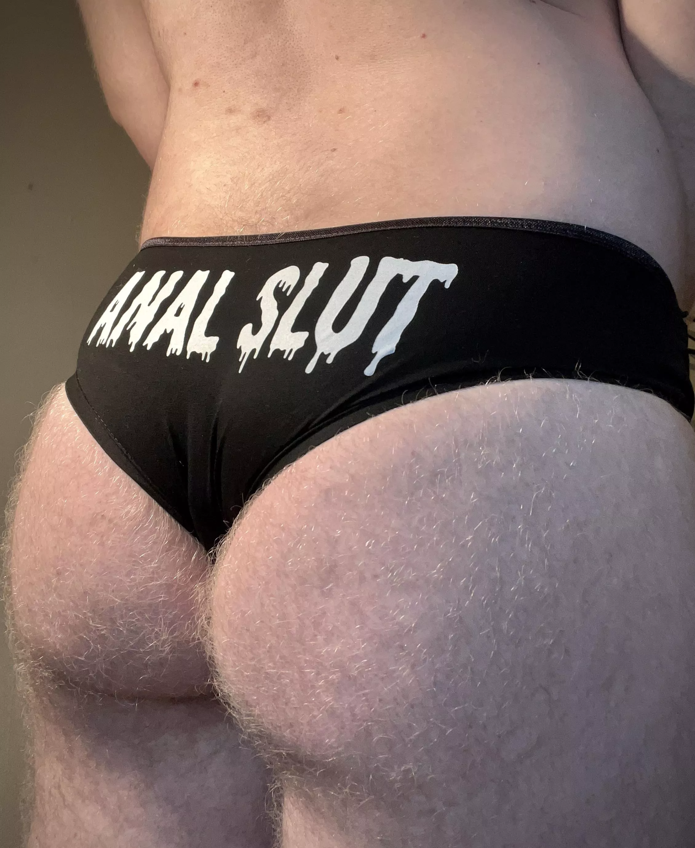 and they’re the tightest pair I own 😏