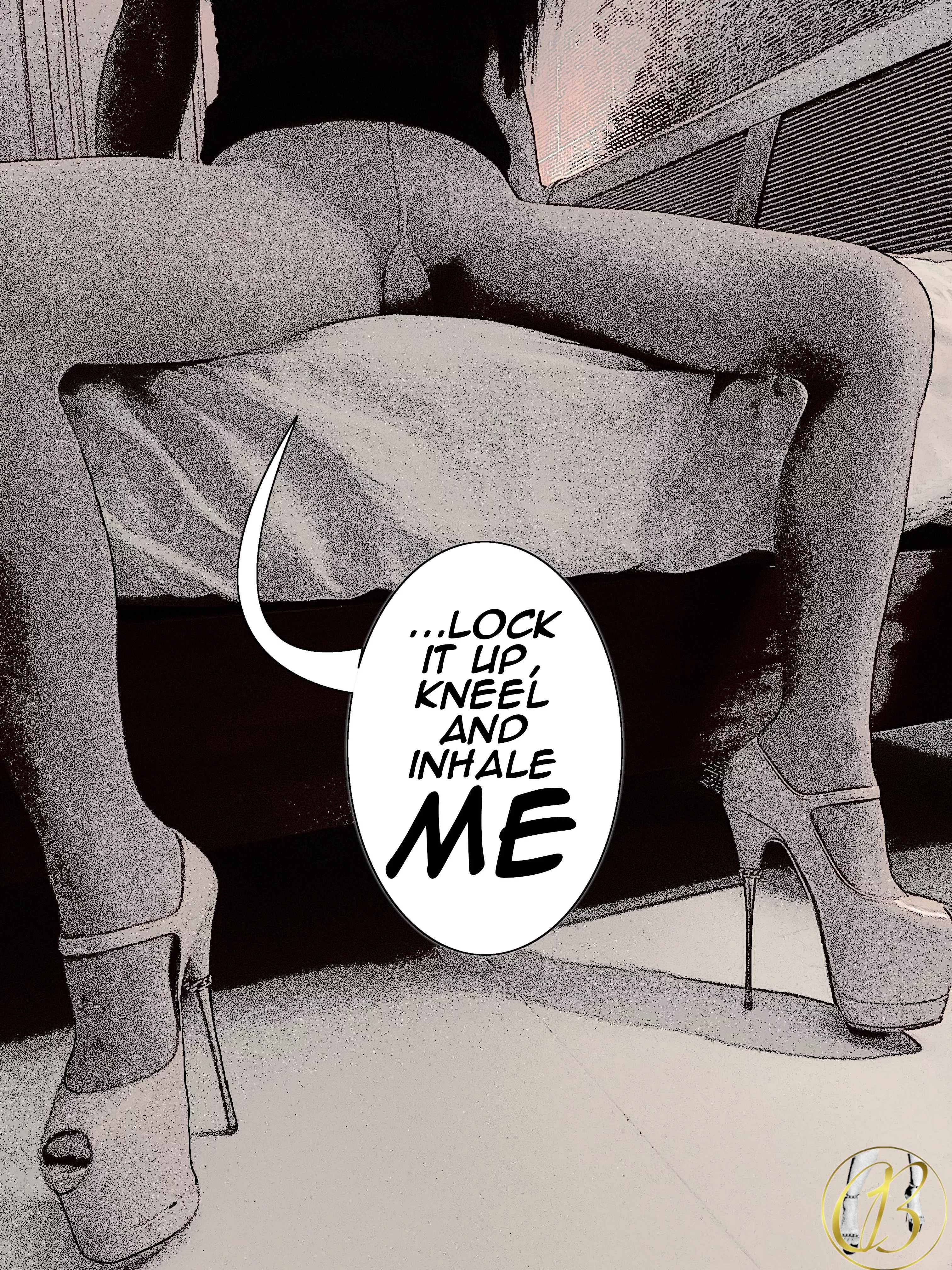 ...and try not 2c*m!