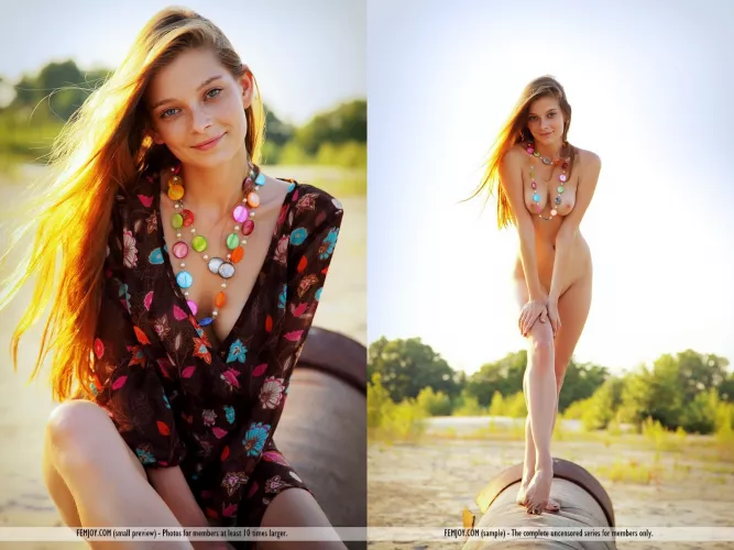 Angelina B (album in comments)