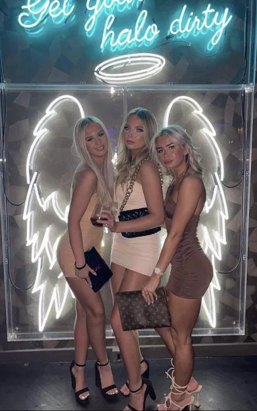 Angels