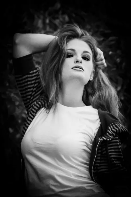 Angles are everything 💋