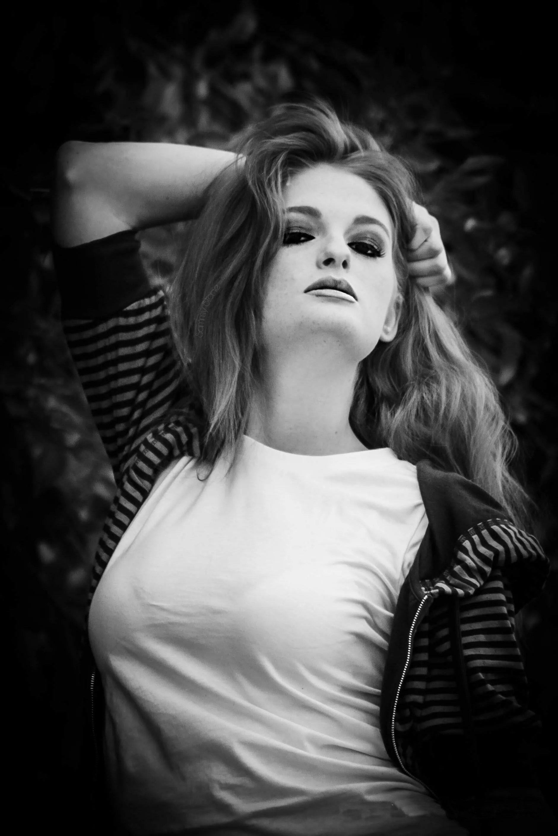 Angles are everything 💋