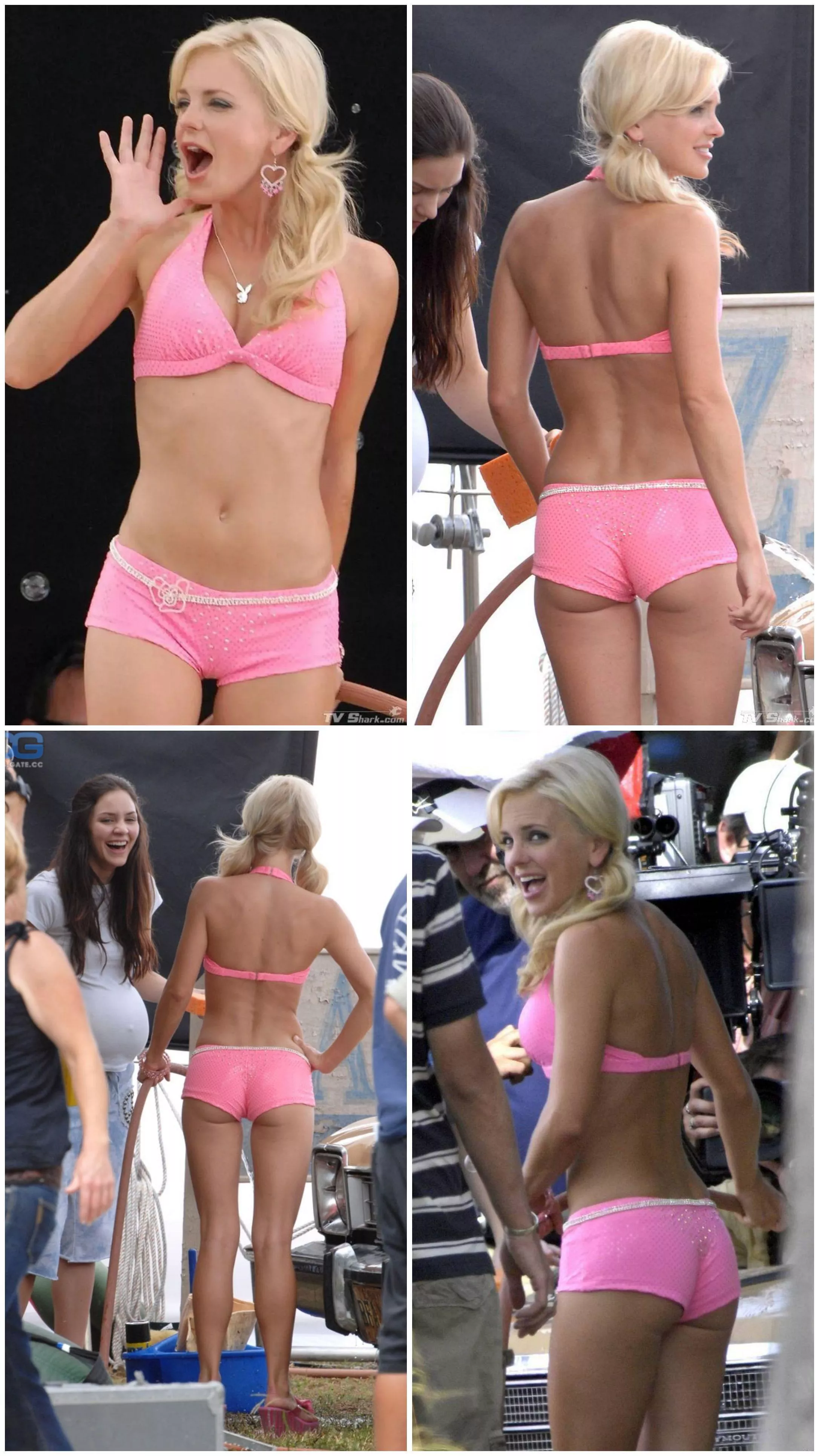 Anna Faris