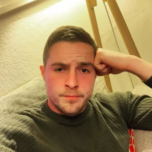 Annoyed itβs not the weekend yet π