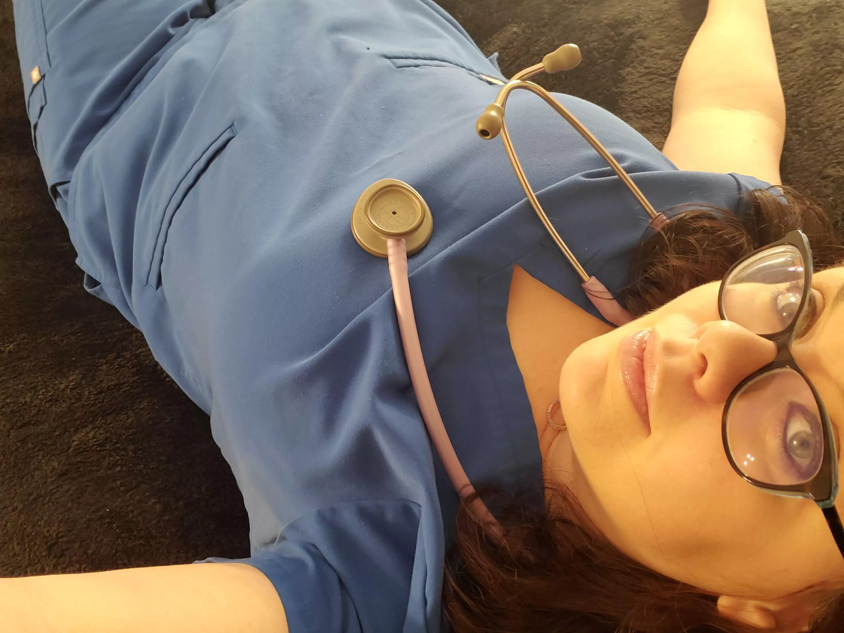 Another day, another nickel 😂