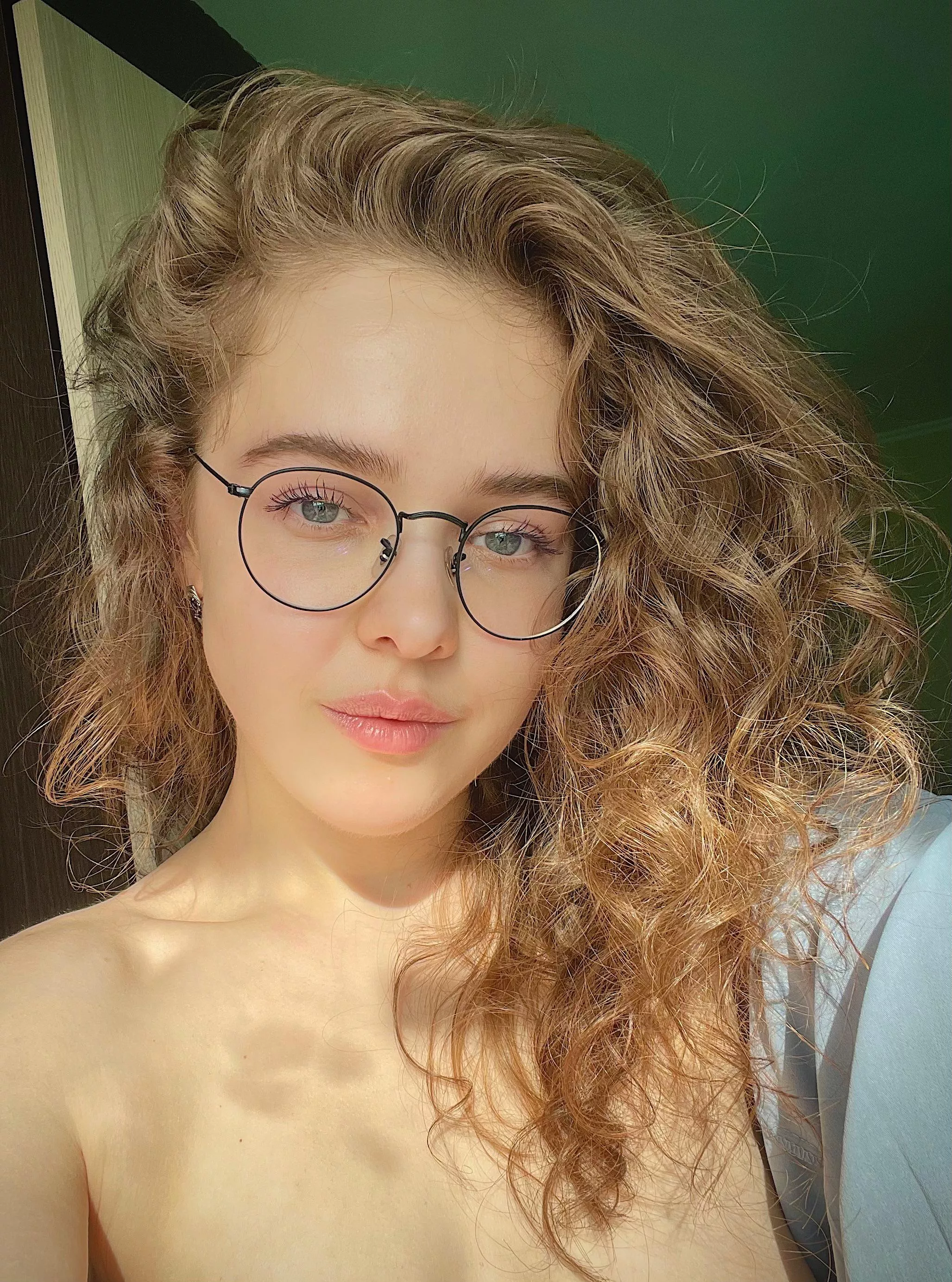 Another day I'm alive