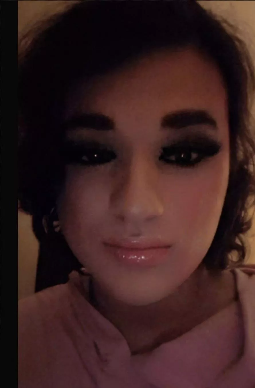 another day without hrt another day being ugly 🙃