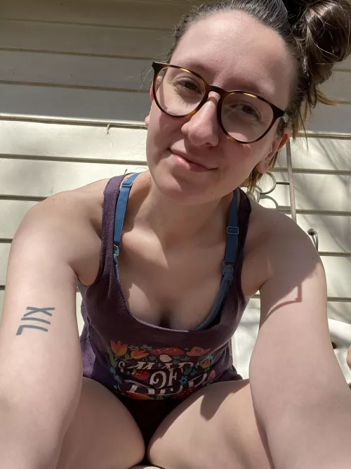 Another false spring or is the nice weather gonna stay?