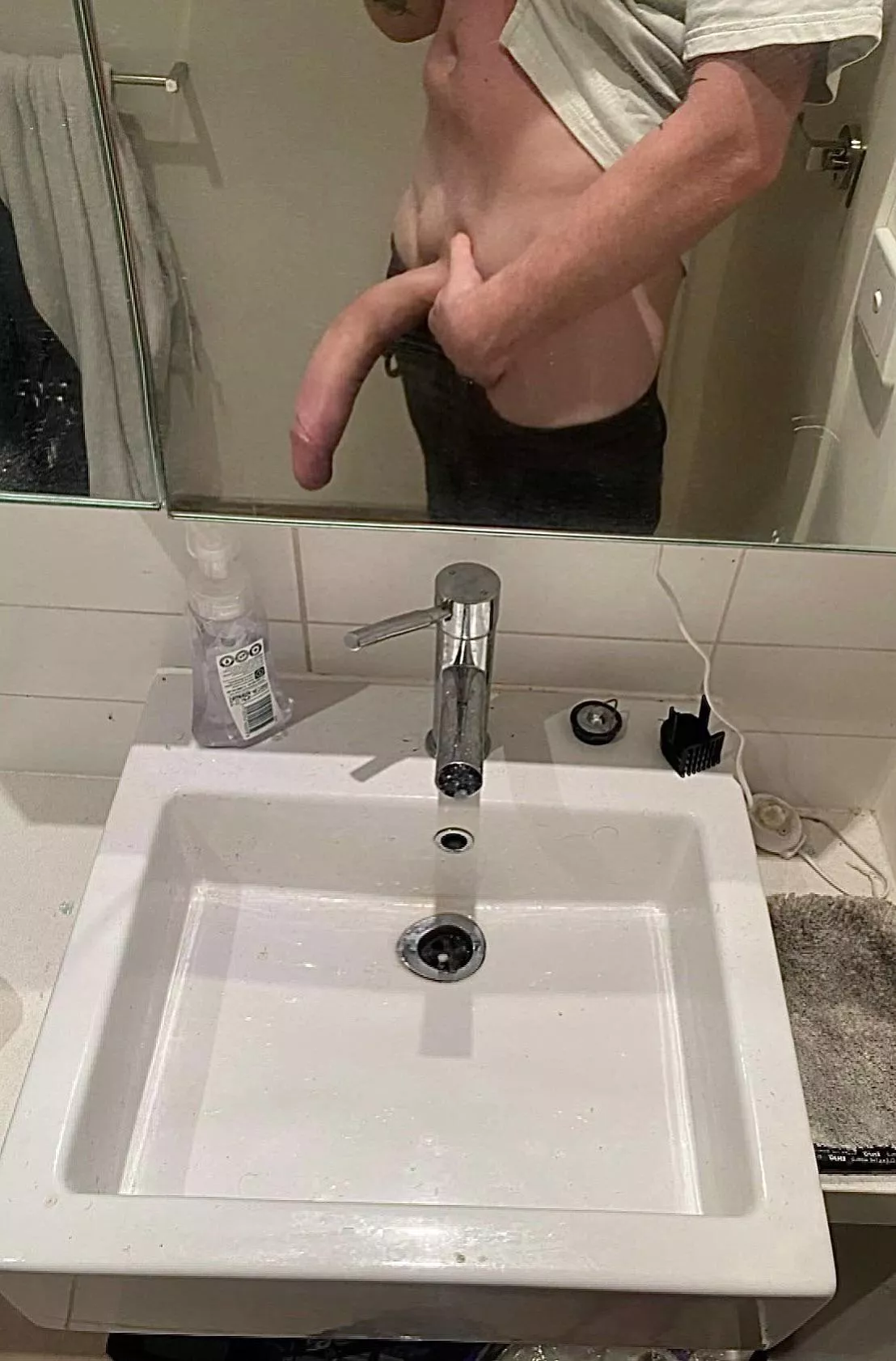 Another long weekend in Melbourne coming up. Maybe I should make yours huge instead (m)