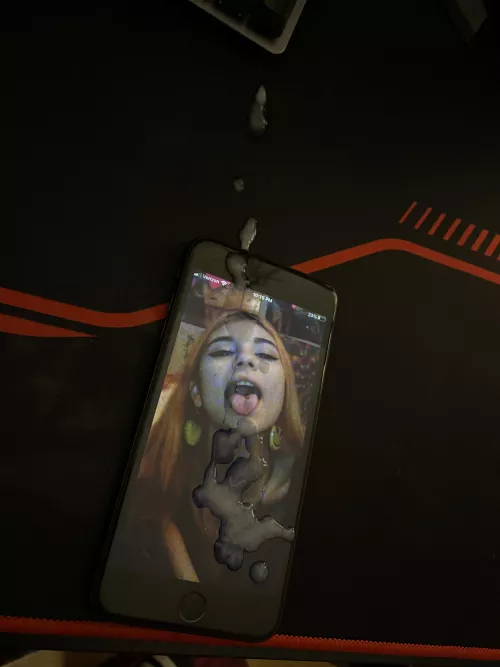 Another one down, but I think I missed the target by a little 😅