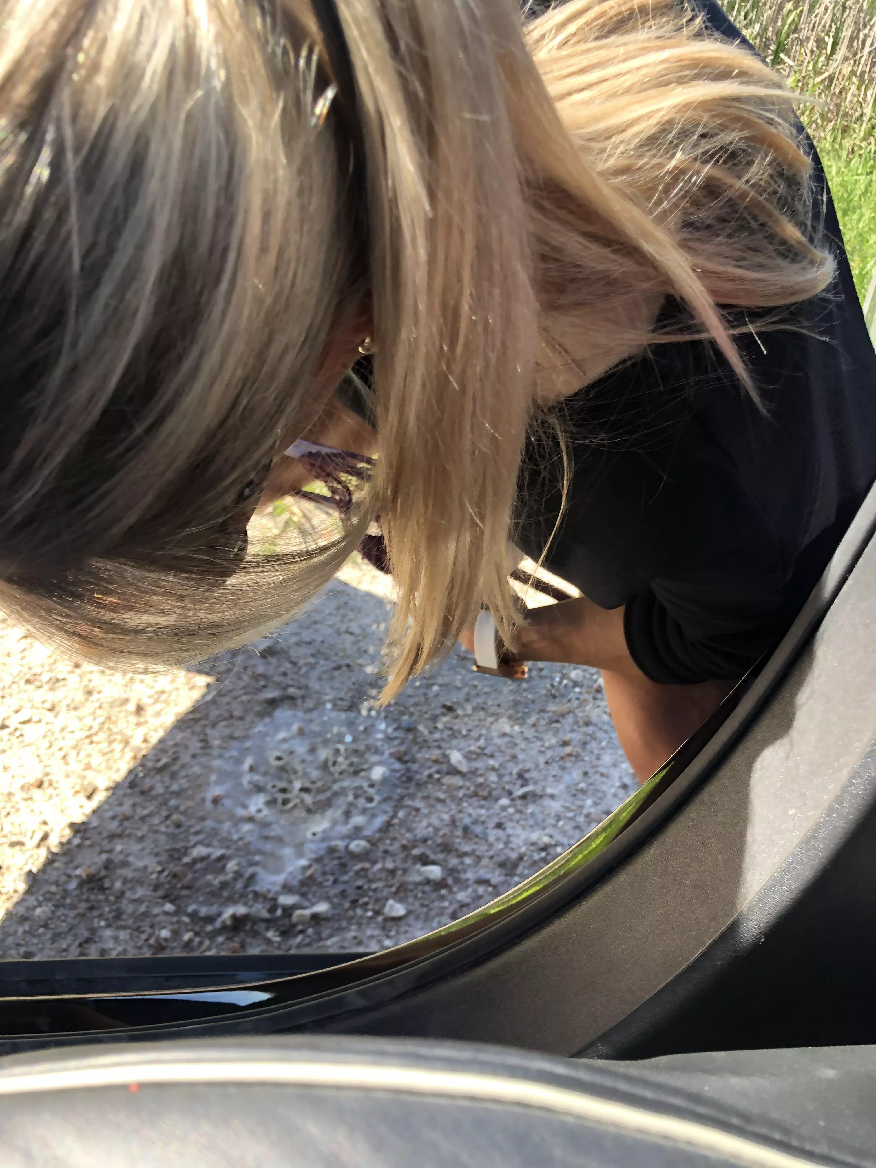 Another one for you guys :-)