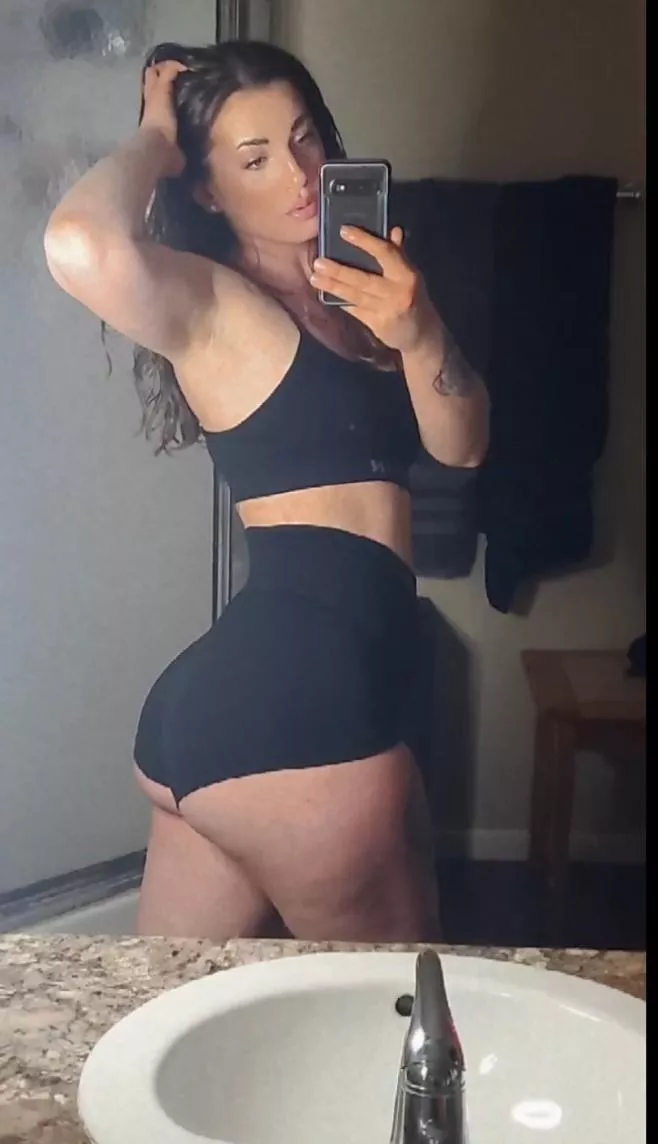 💕 another pair of shorts I think you'd like 💕