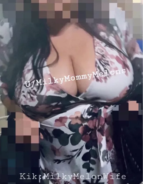 Another post of my Wife 🍈 🍈 . she’s staring to like the attention. Who wants us to keep posting ?