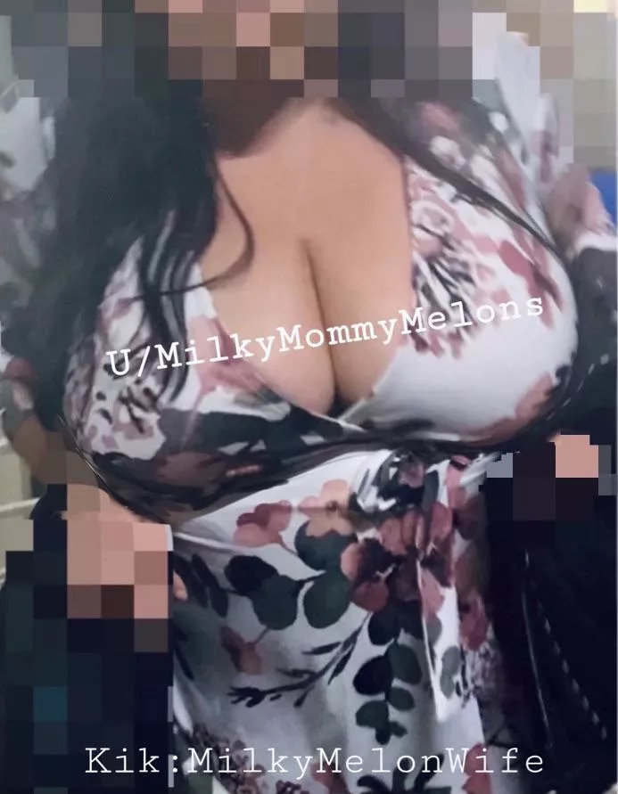 Another post of my Wife 🍈 🍈 . she’s staring to like the attention. Who wants us to keep posting ?