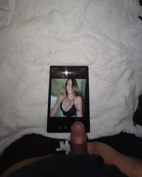 Another request fulfilled 😊