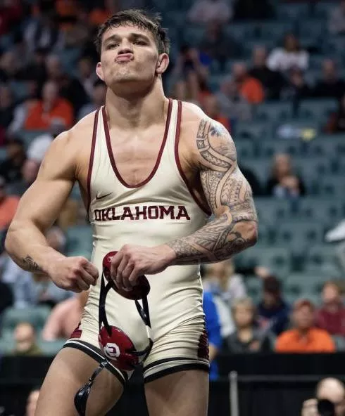 “Anthony Mantanona” …