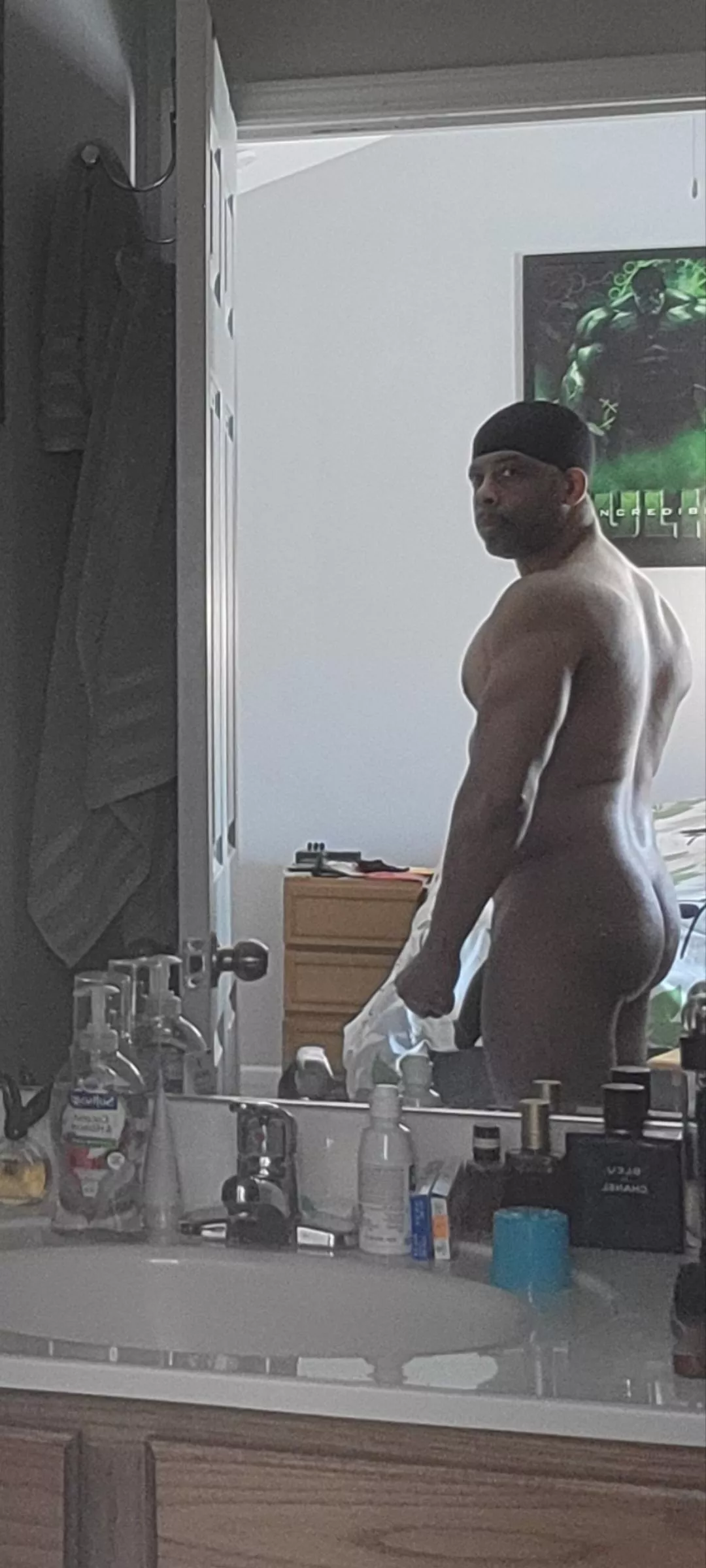 Any backside lovers out there? Any backside lovers out there?